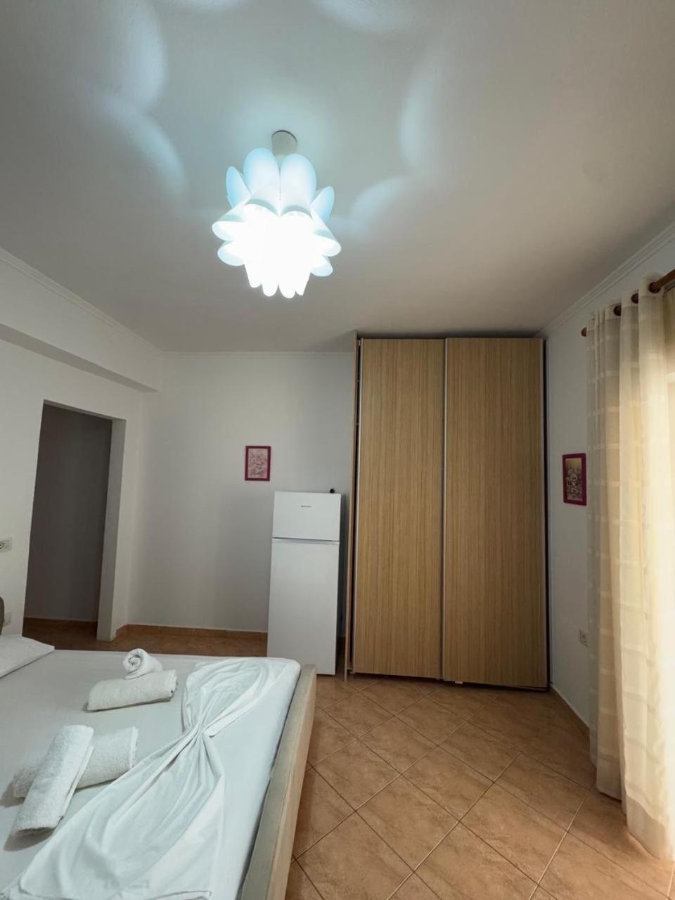 Villa 151 Saranda Zewnętrze zdjęcie