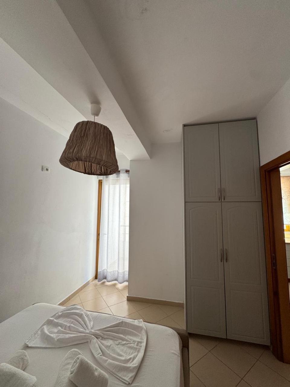 Villa 151 Saranda Zewnętrze zdjęcie