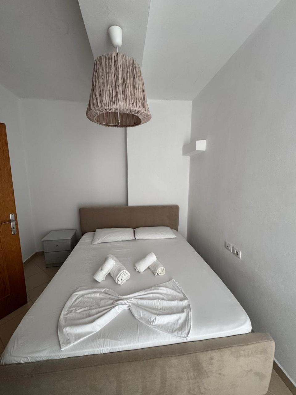 Villa 151 Saranda Zewnętrze zdjęcie