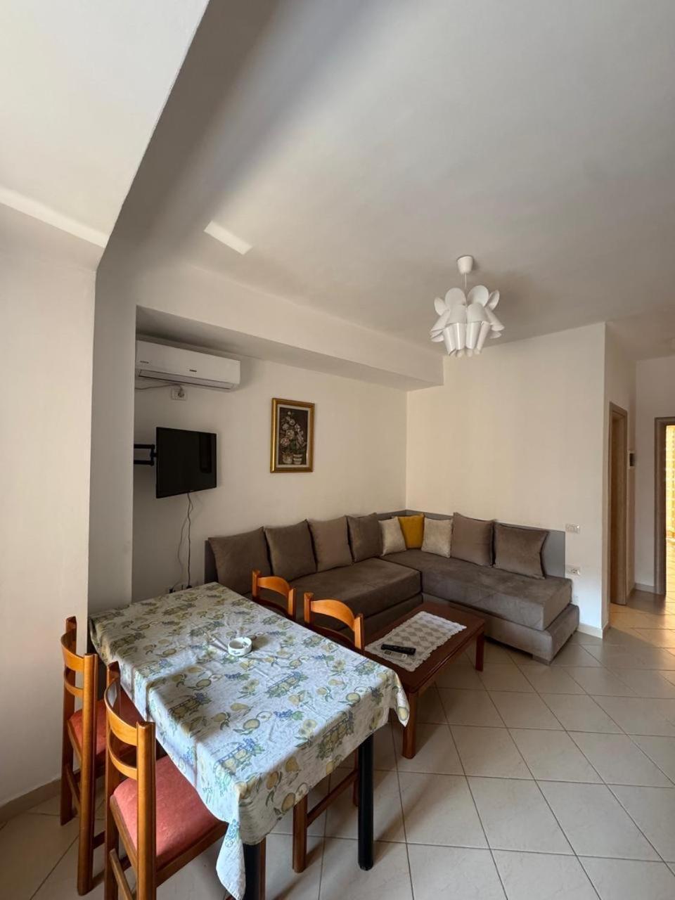 Villa 151 Saranda Zewnętrze zdjęcie