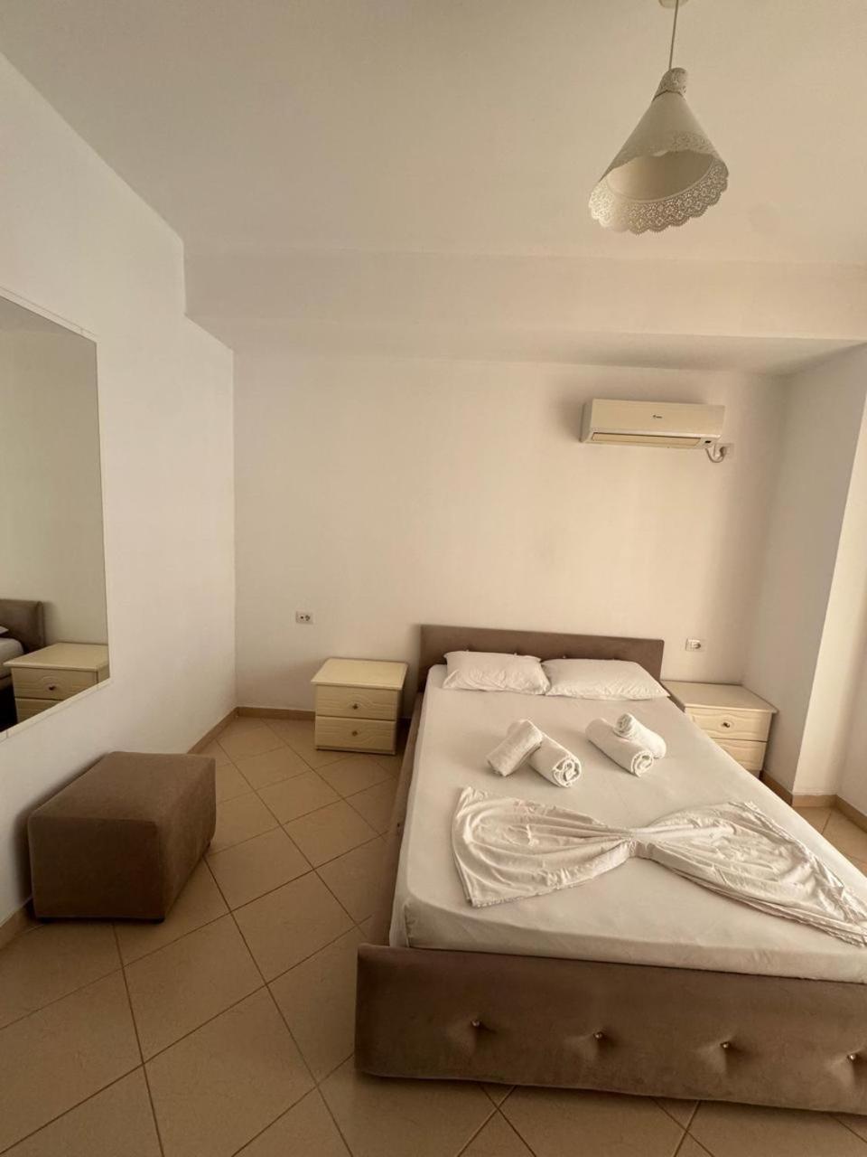 Villa 151 Saranda Zewnętrze zdjęcie